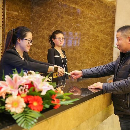 Kunshan Bogao Esterno foto