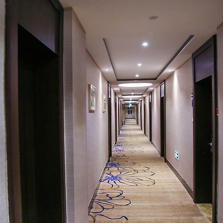 Kunshan Bogao Esterno foto