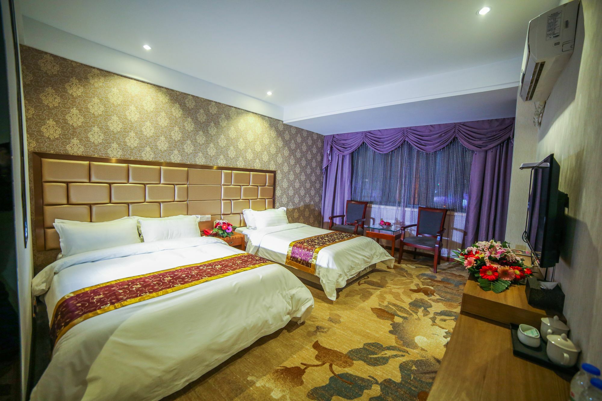 Kunshan Bogao Esterno foto