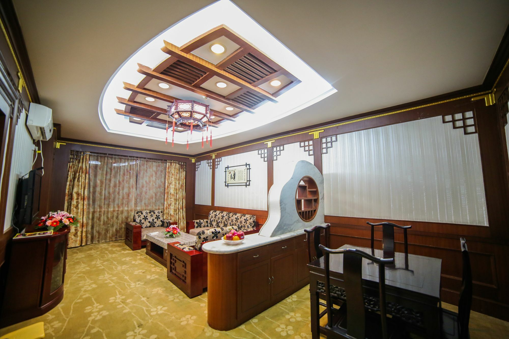 Kunshan Bogao Esterno foto