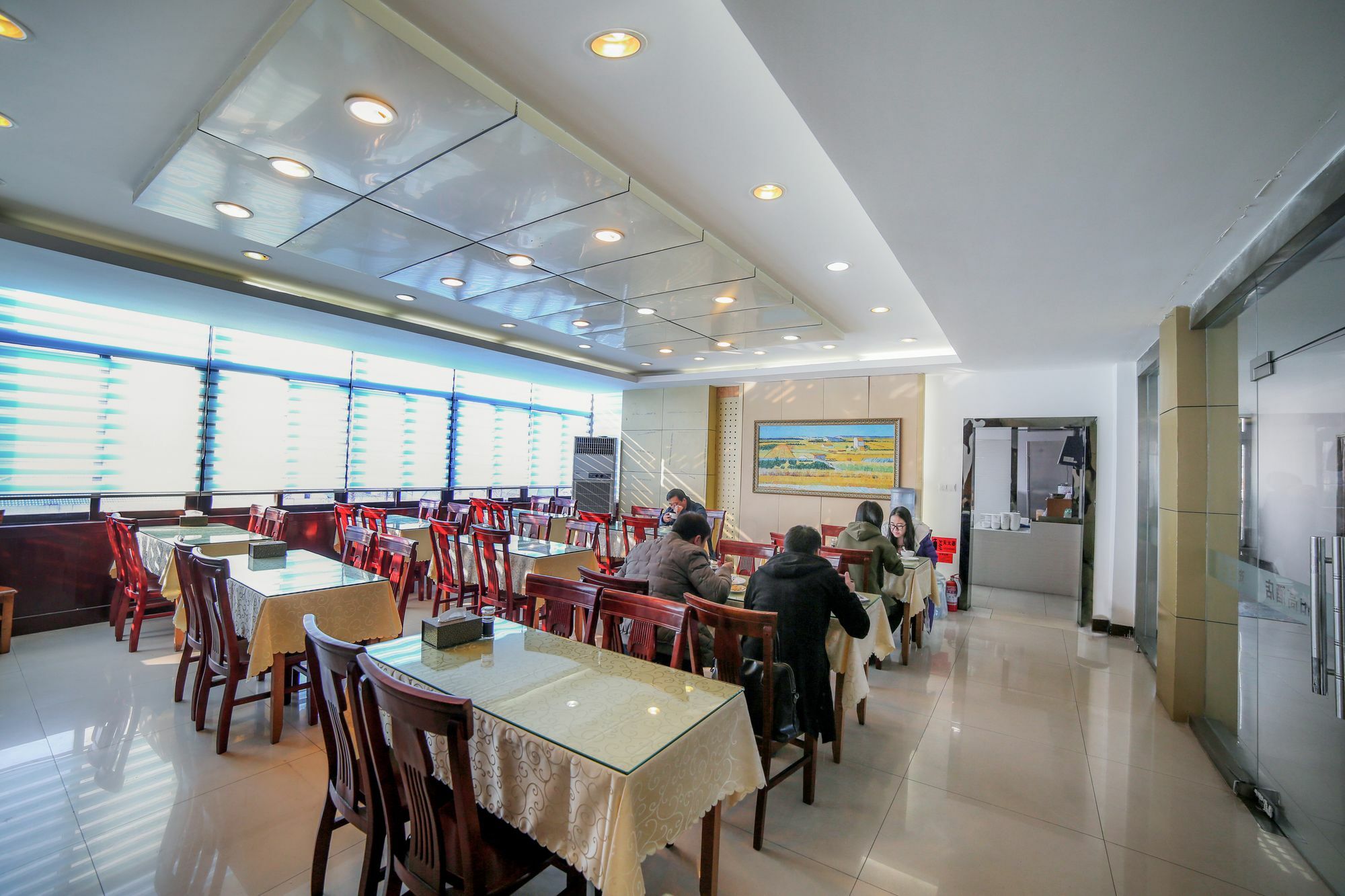 Kunshan Bogao Esterno foto