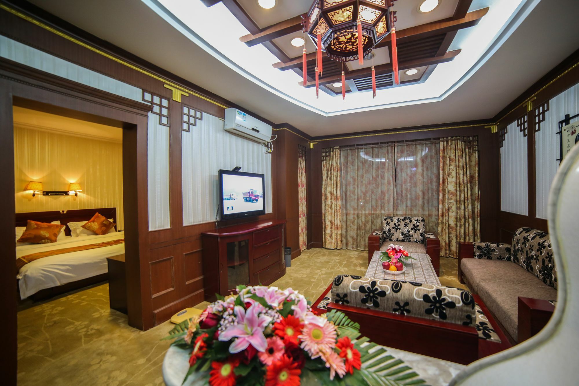 Kunshan Bogao Esterno foto