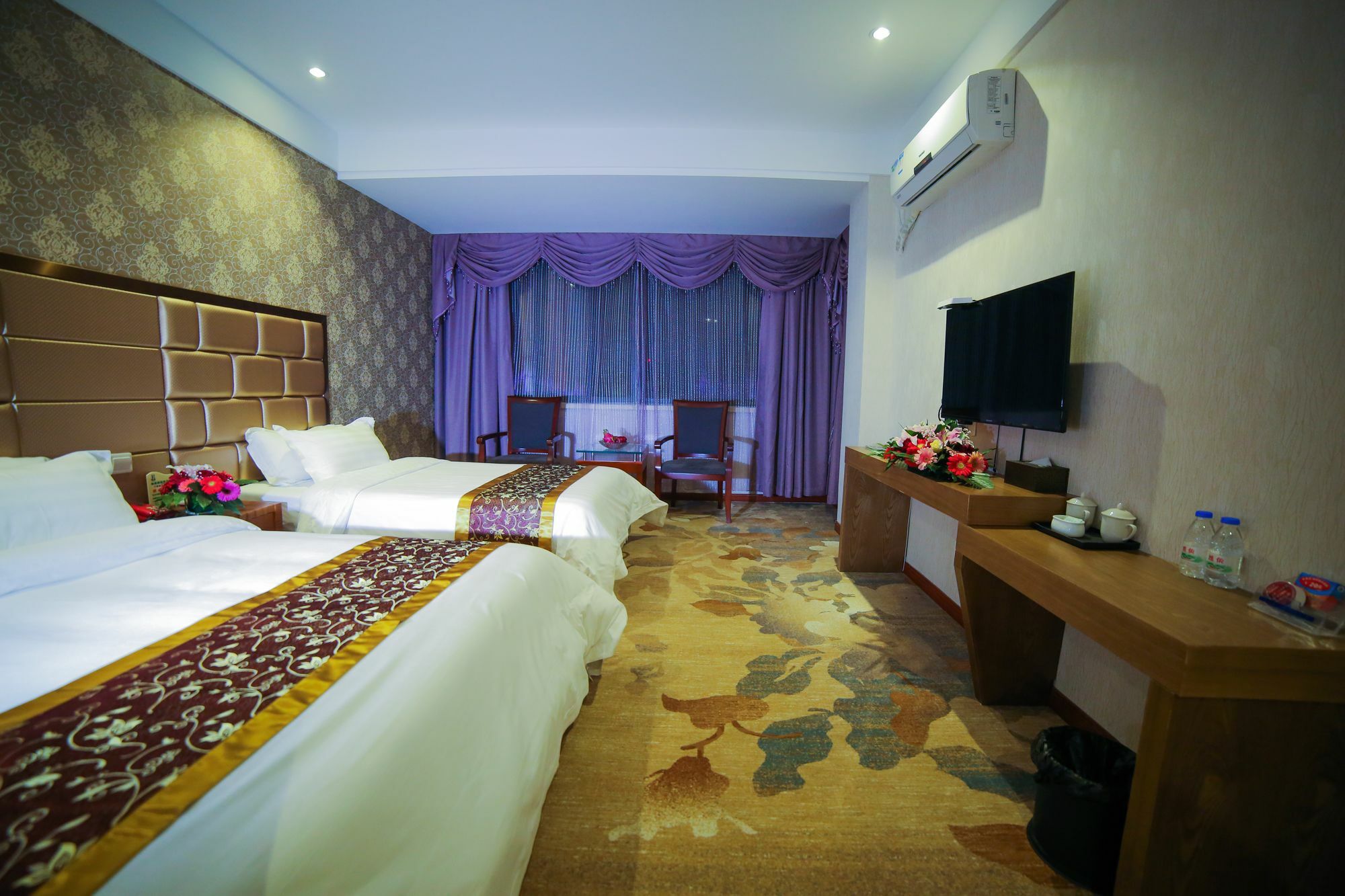 Kunshan Bogao Esterno foto